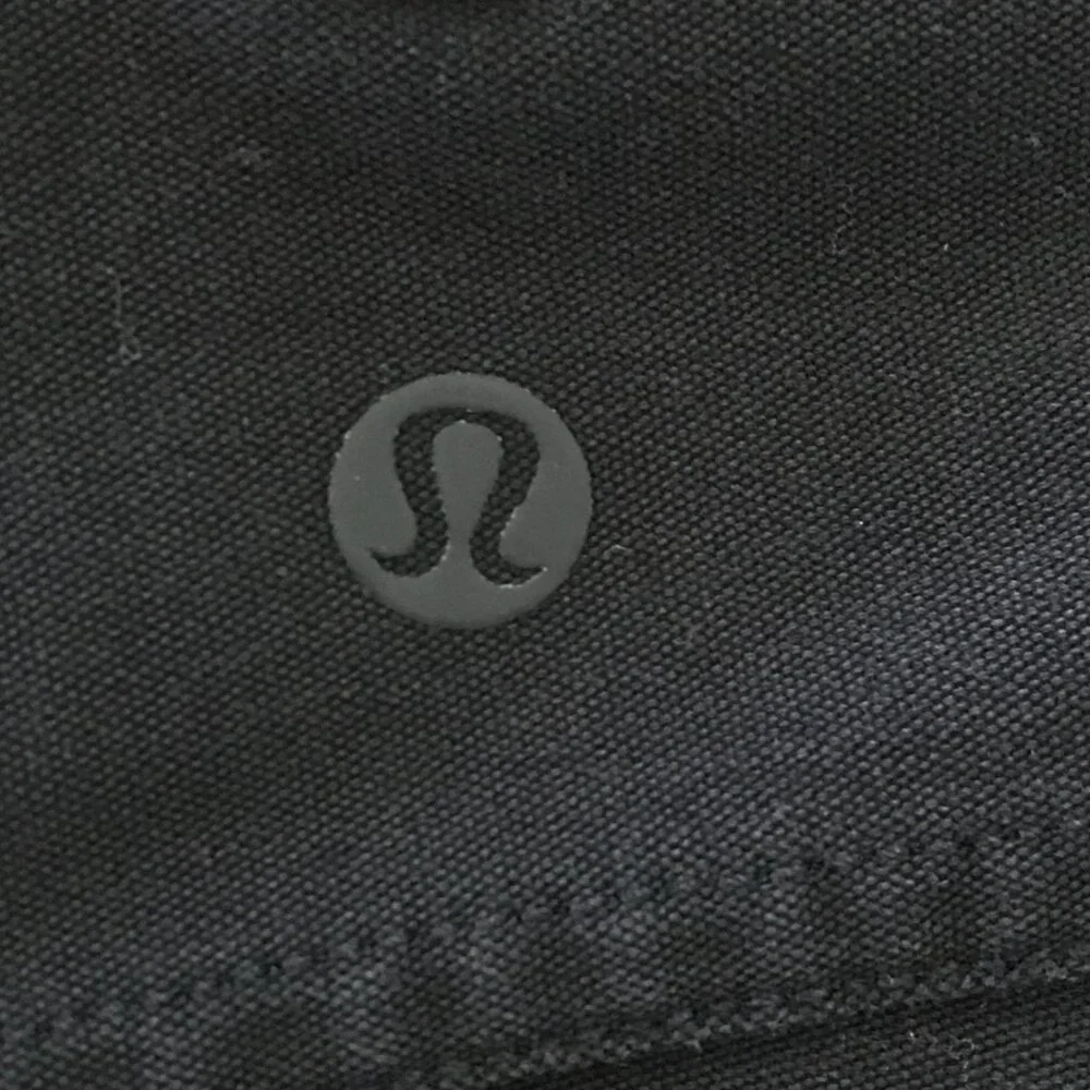 Lululemon Dance Studio Jogger Women 27 Black High Rise Pocket Athleisure Yoga - Picture 10 of 14